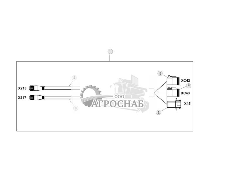Wiring Harness Components, Seat CAN-bus - ST793298 267.jpg